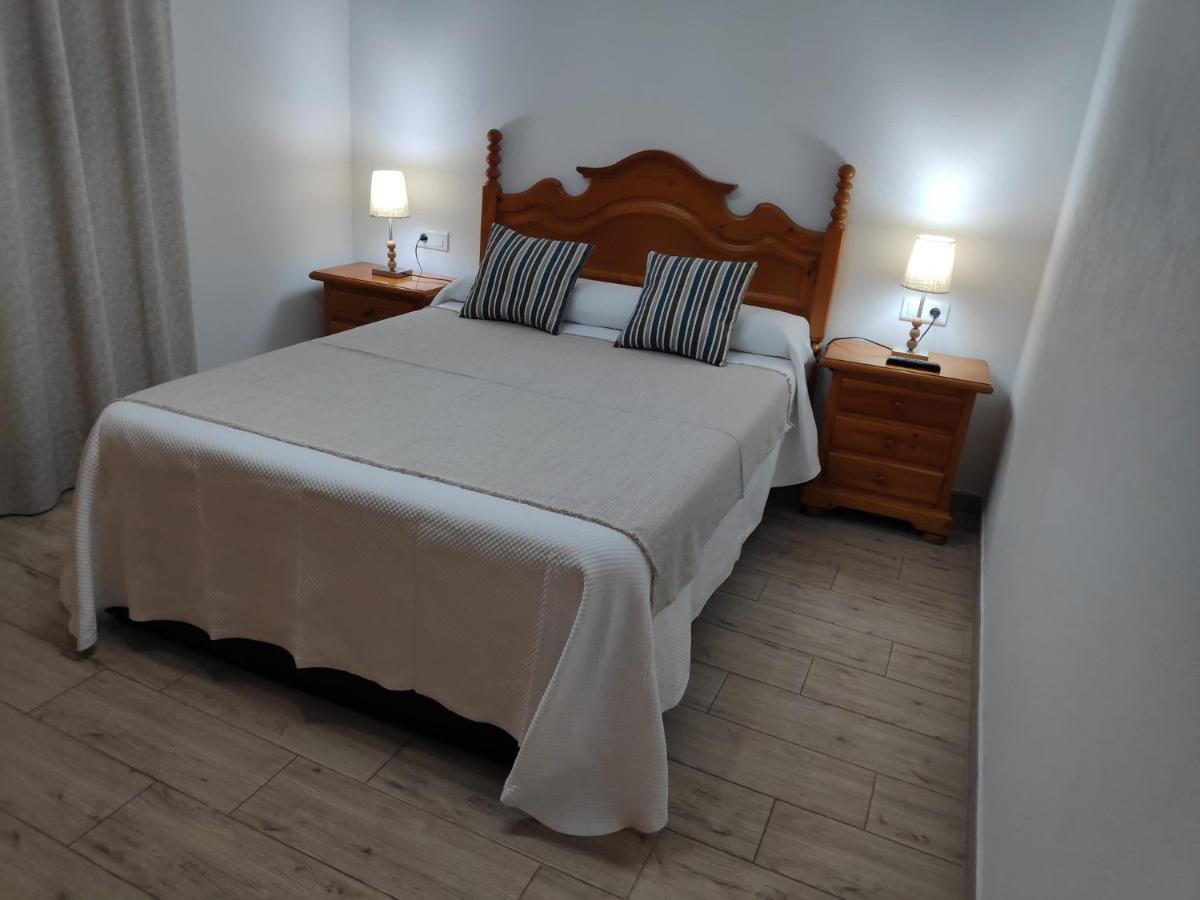 Apartamento El Almencino Tolox Exterior photo