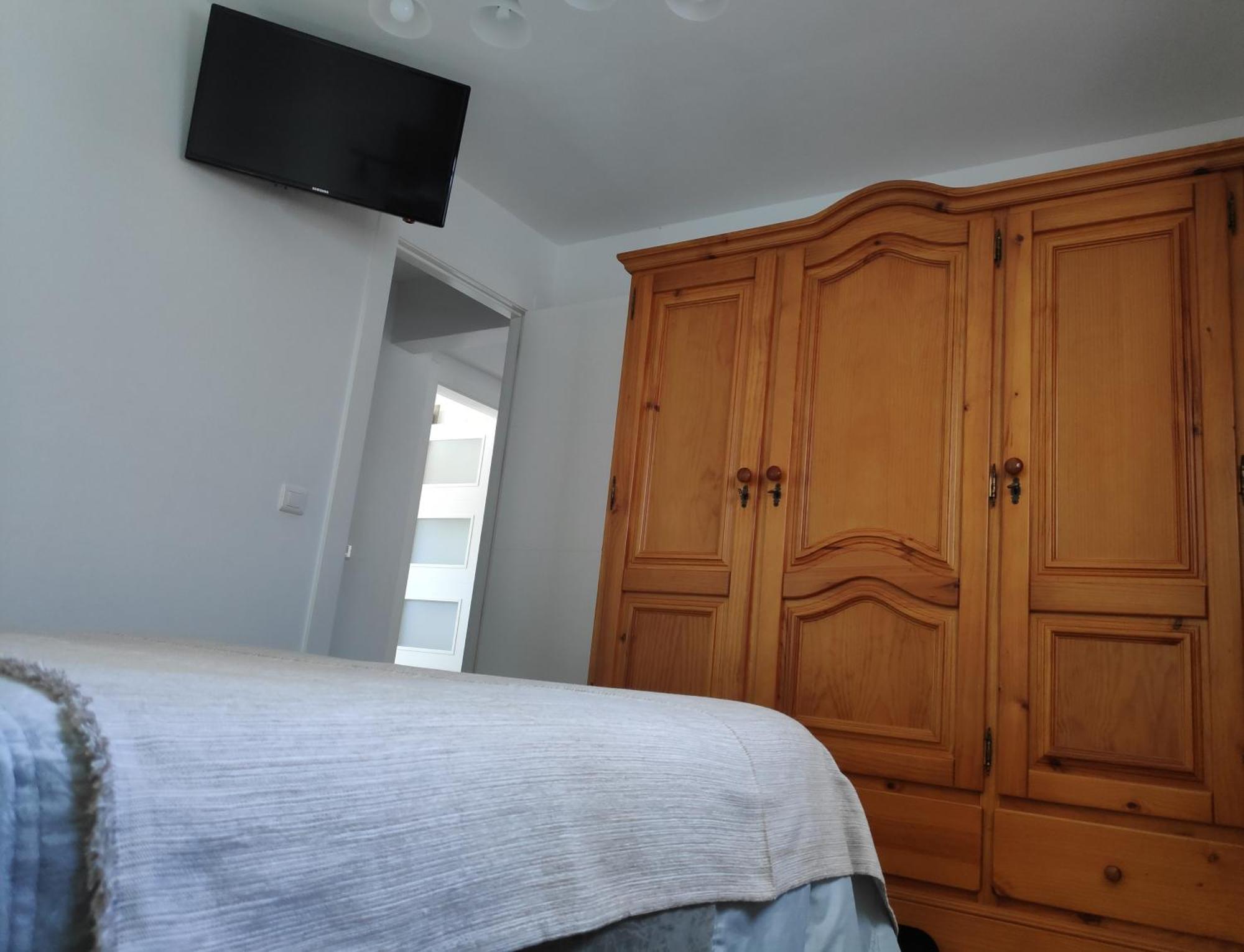 Apartamento El Almencino Tolox Exterior photo