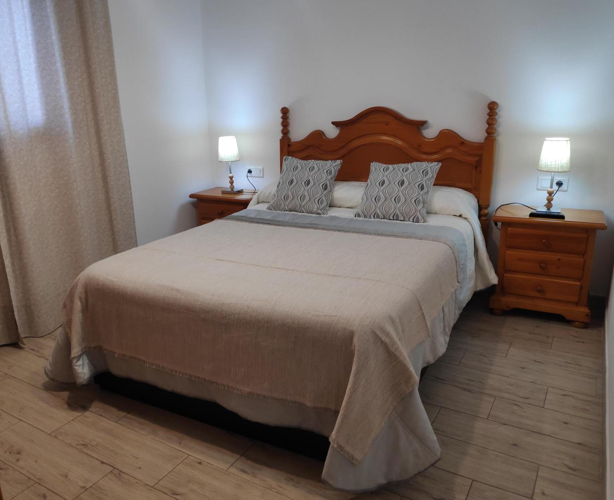Apartamento El Almencino Tolox Exterior photo