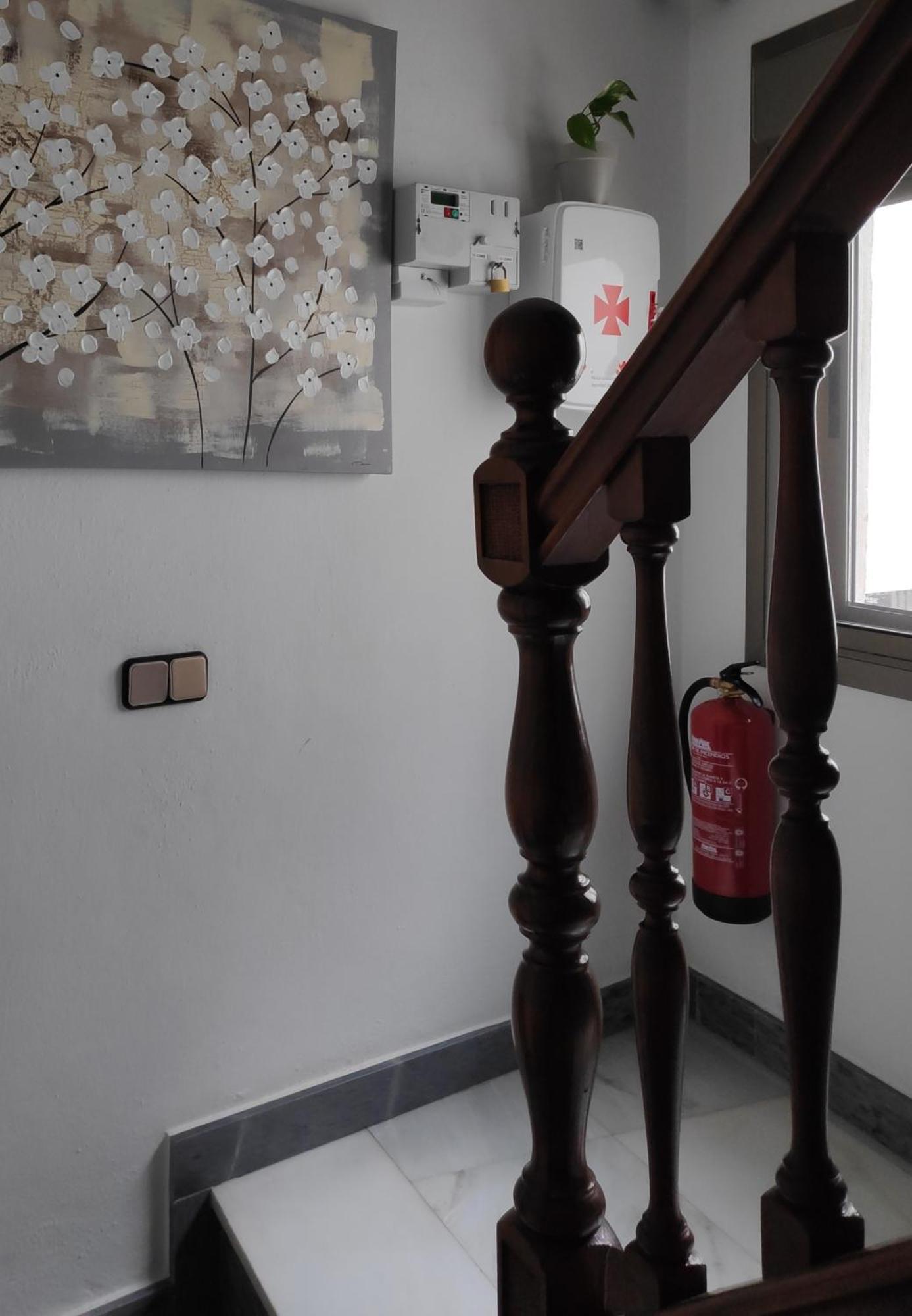 Apartamento El Almencino Tolox Exterior photo
