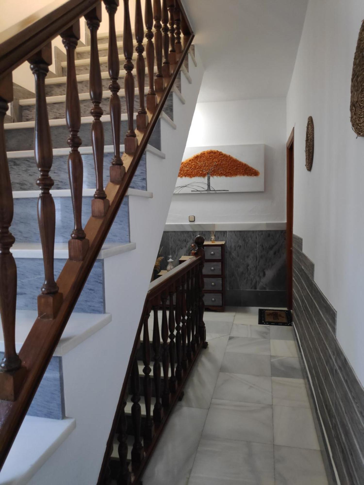 Apartamento El Almencino Tolox Exterior photo