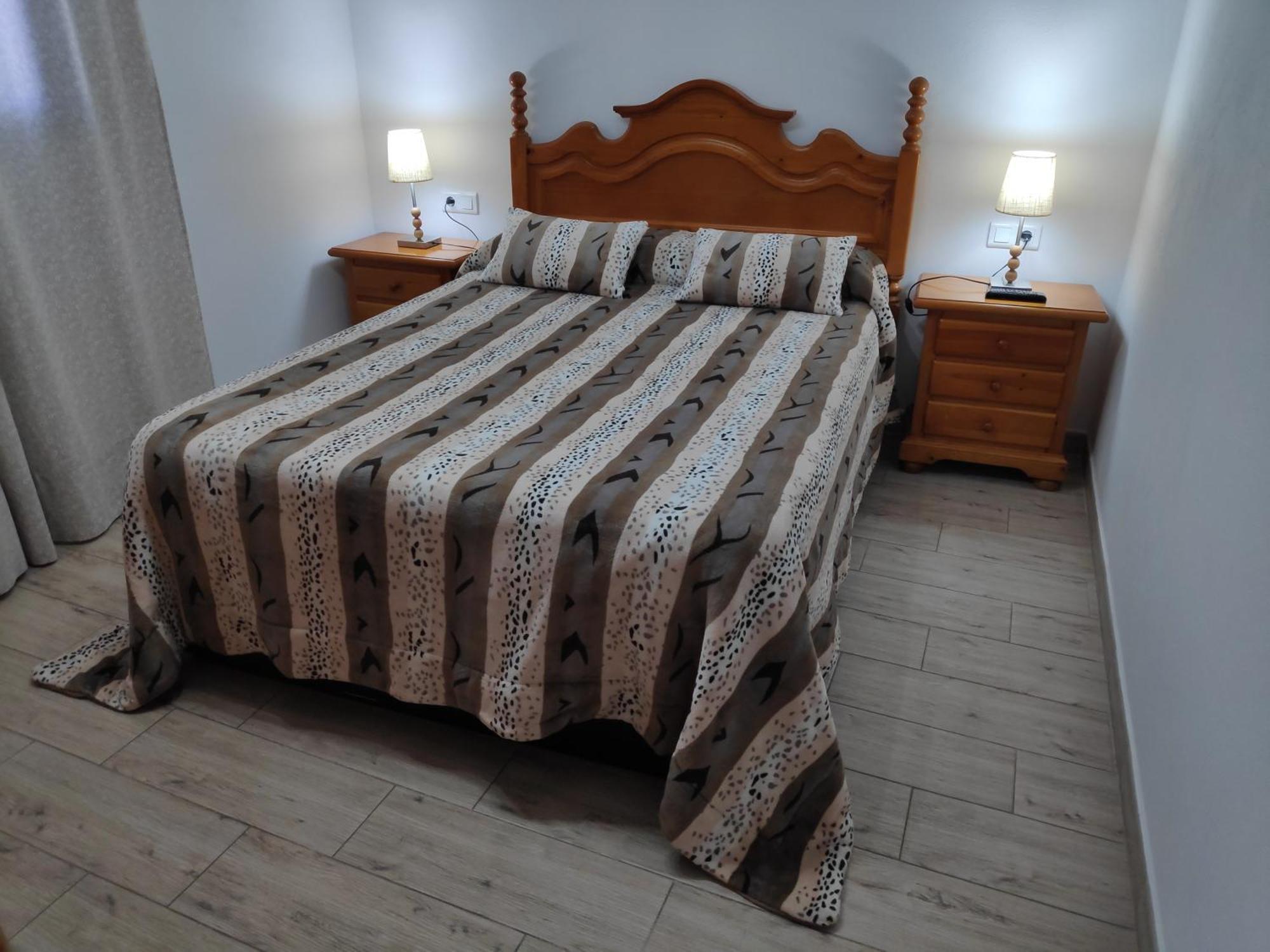 Apartamento El Almencino Tolox Exterior photo