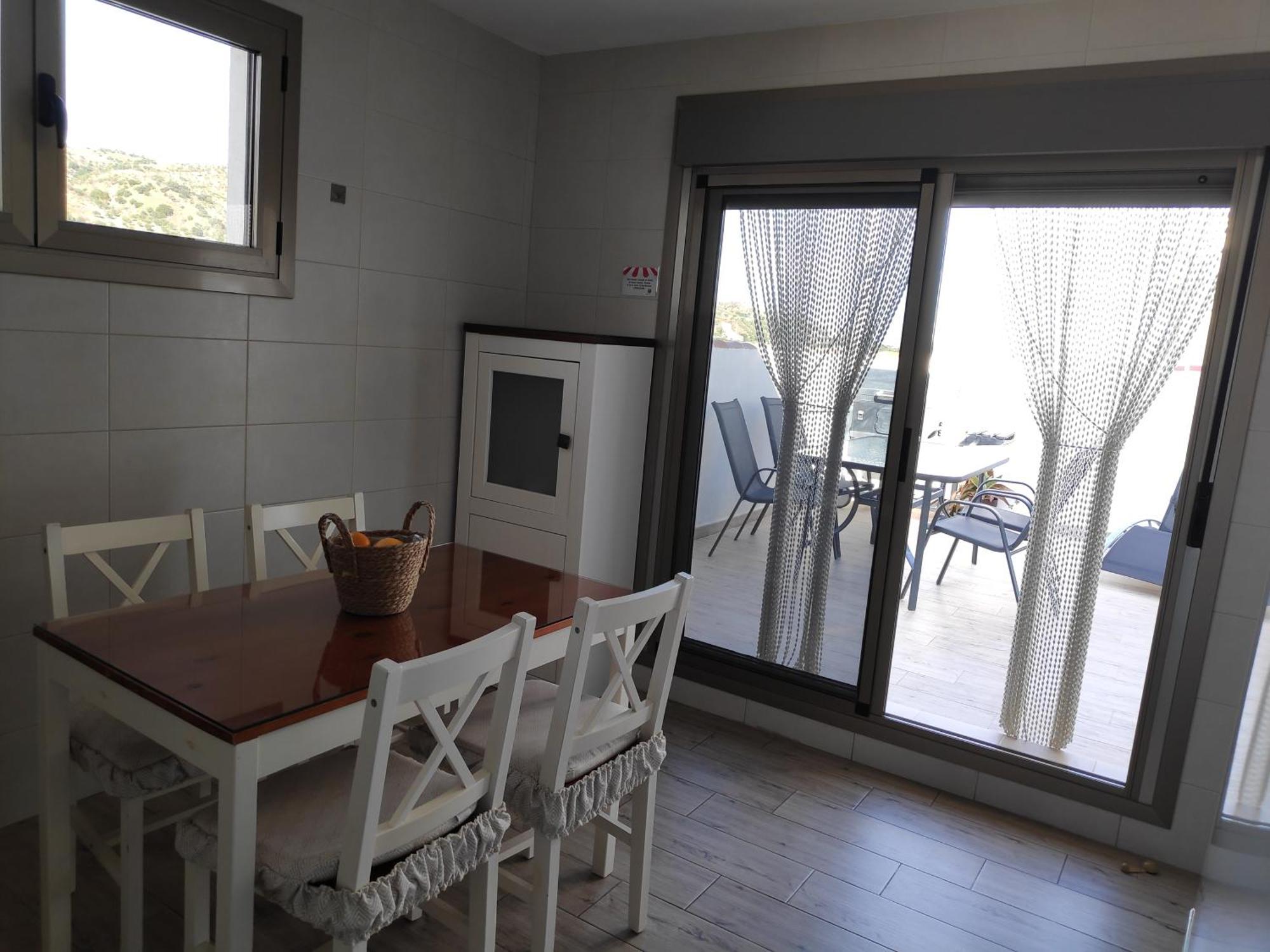 Apartamento El Almencino Tolox Exterior photo