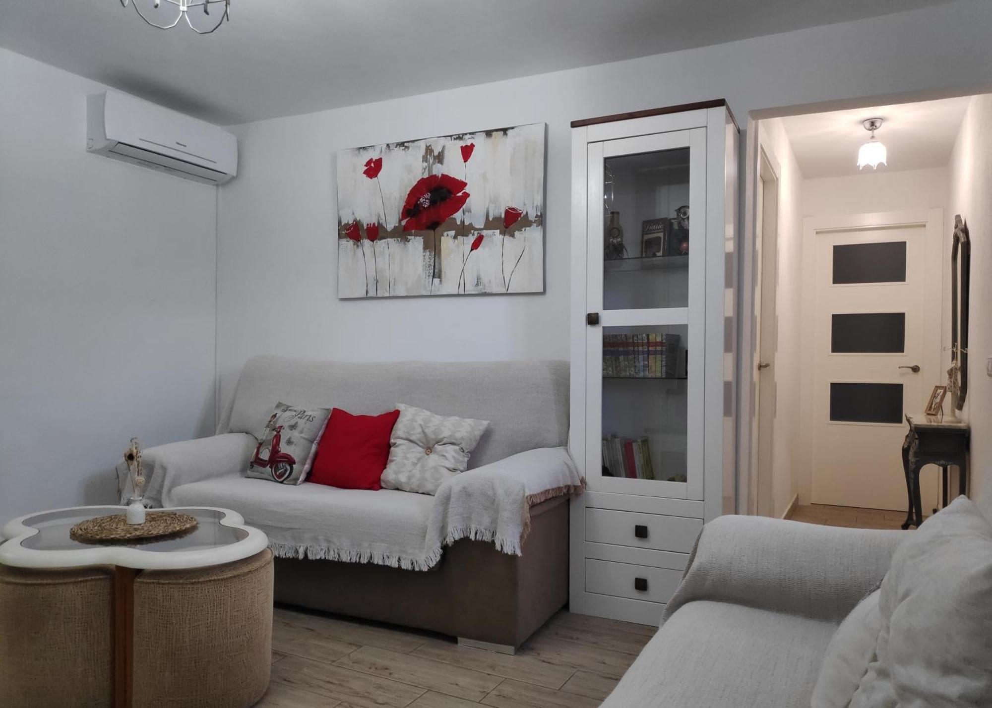 Apartamento El Almencino Tolox Exterior photo