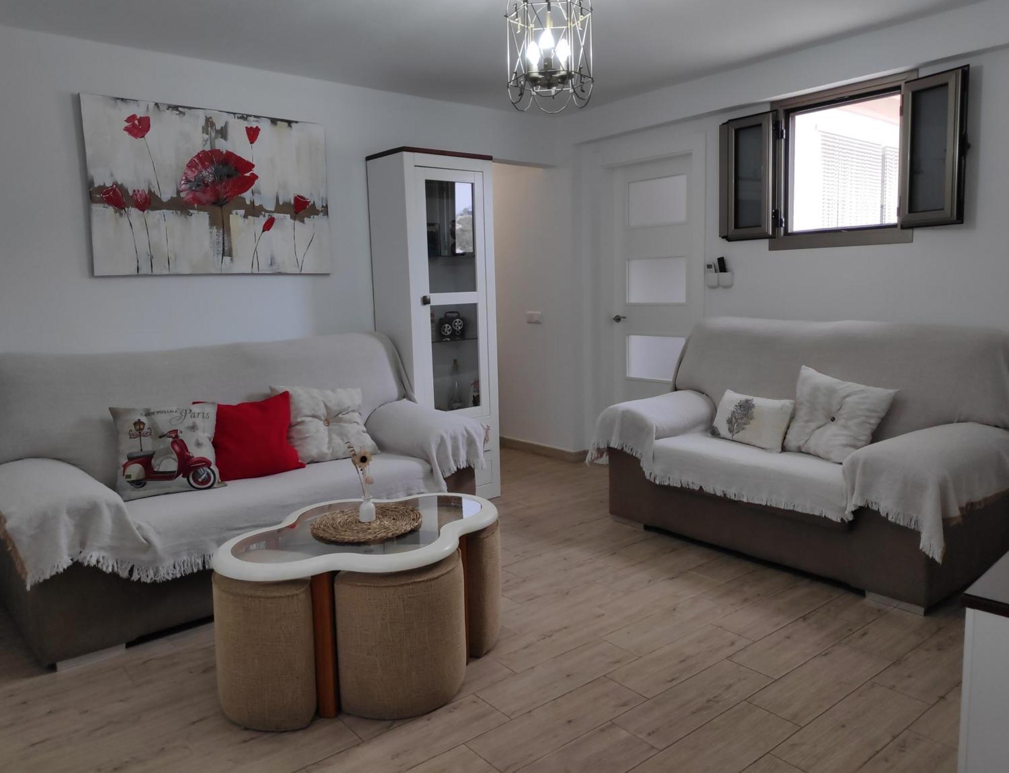 Apartamento El Almencino Tolox Exterior photo