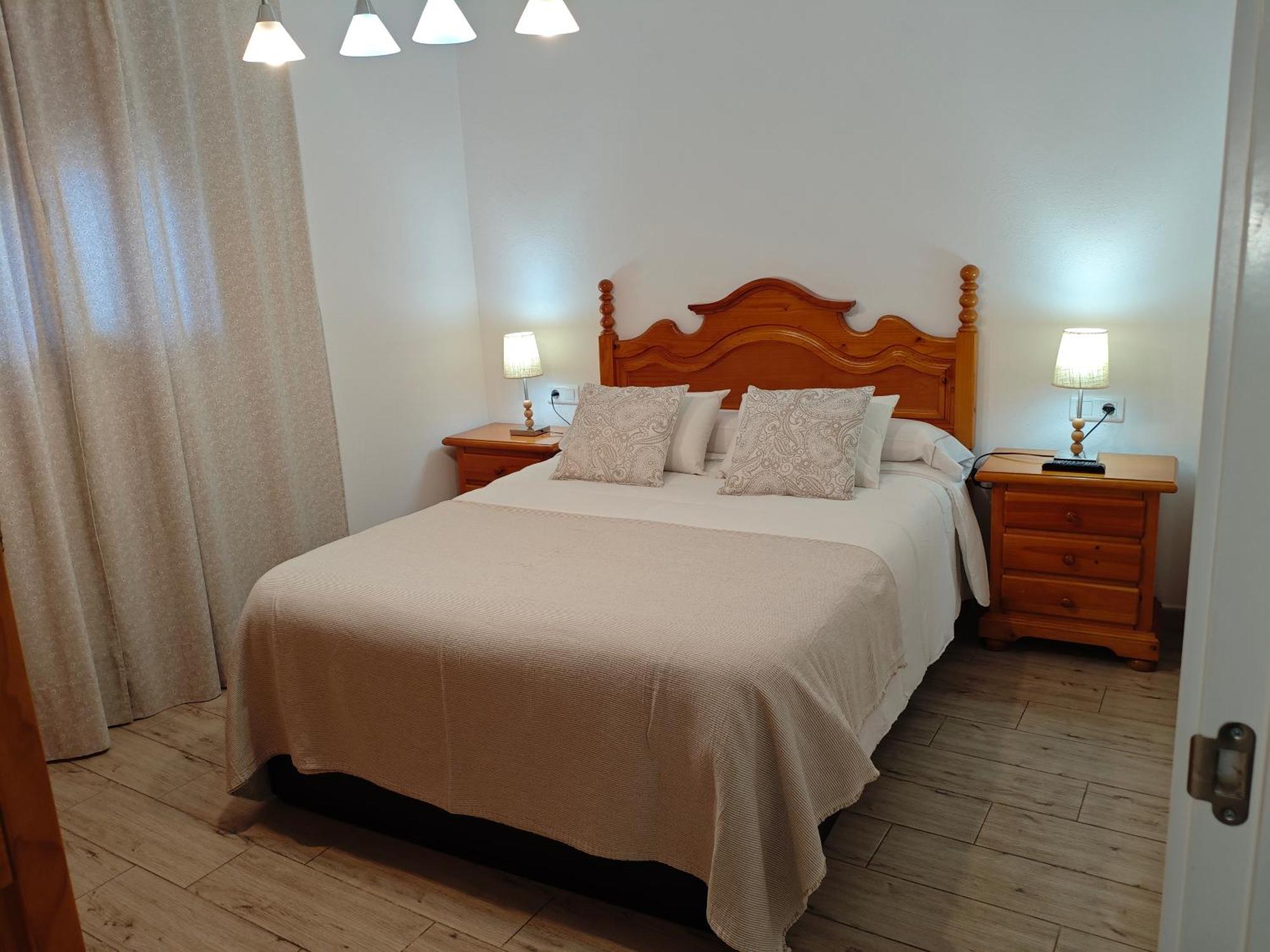 Apartamento El Almencino Tolox Exterior photo
